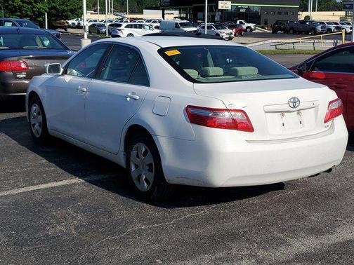 2007 Toyota Camry CE