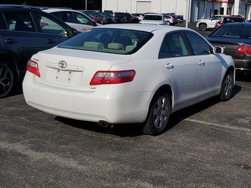 2007 Toyota Camry CE