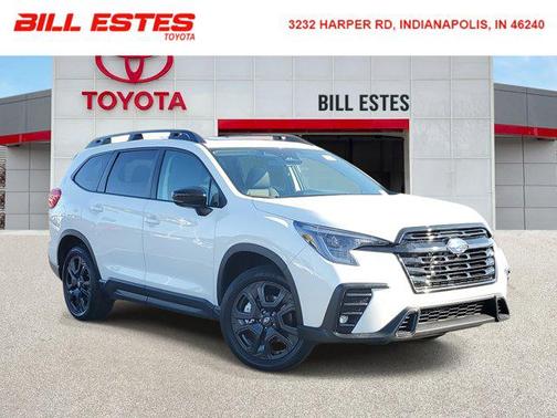 2025 Subaru Ascent Onyx Edition Touring 7-Passenger