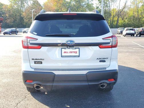 2025 Subaru Ascent Onyx Edition Touring 7-Passenger