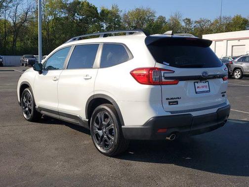 2025 Subaru Ascent Onyx Edition Touring 7-Passenger