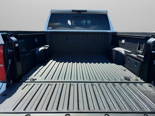 2026 Toyota Tacoma Hybrid TRD Off Road