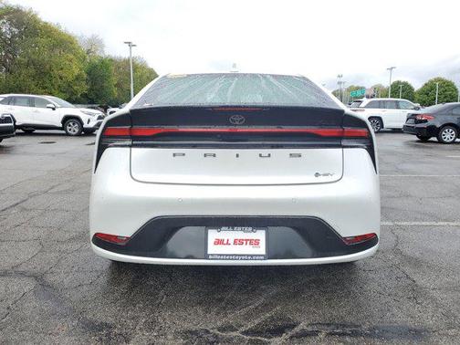 2025 Toyota Prius Limited