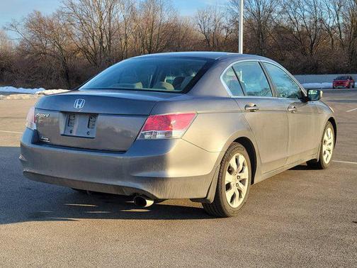 2009 Honda Accord EX