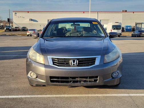 2009 Honda Accord EX