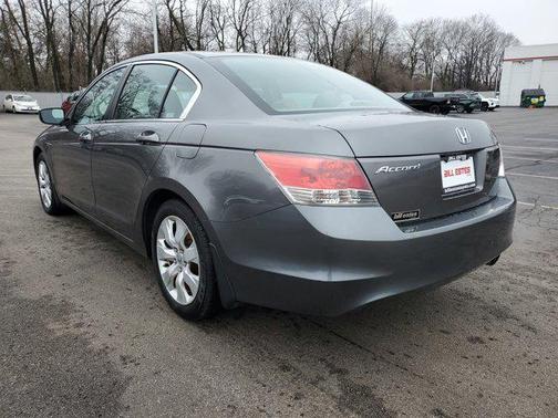 2009 Honda Accord EX