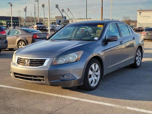 2009 Honda Accord EX