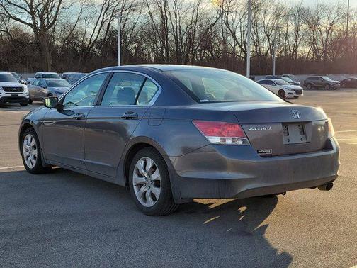 2009 Honda Accord EX
