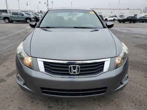 2009 Honda Accord EX