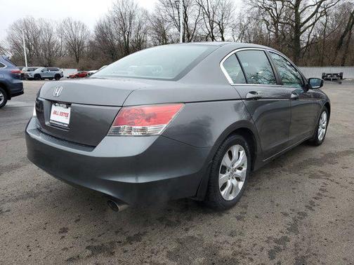 2009 Honda Accord EX