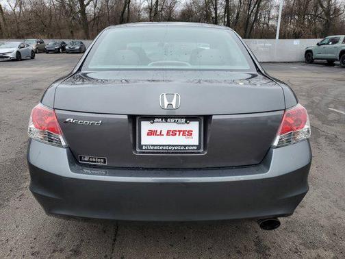 2009 Honda Accord EX