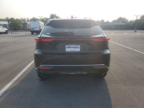 2024 Toyota Venza Nightshade Edition
