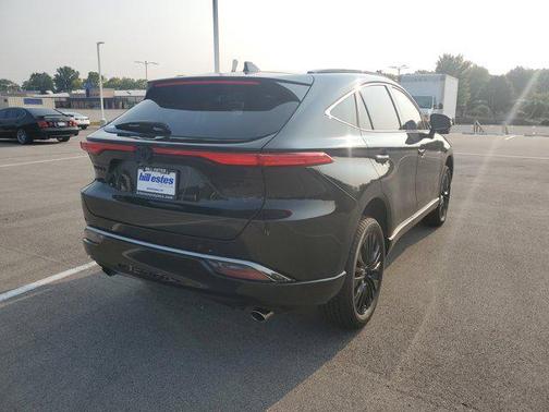 2024 Toyota Venza Nightshade Edition