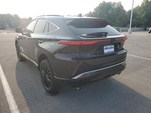 2024 Toyota Venza Nightshade Edition