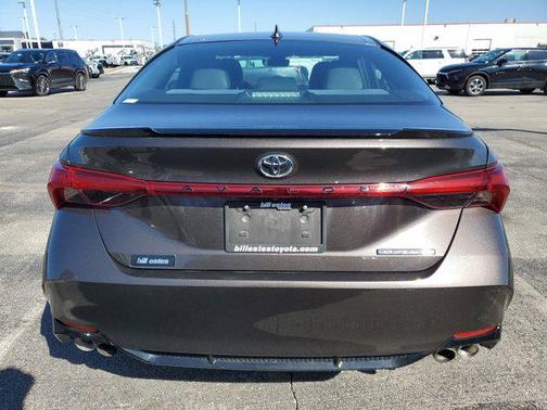 2019 Toyota Avalon Touring