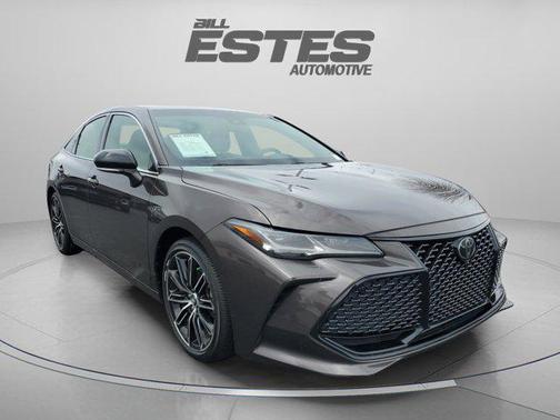 2019 Toyota Avalon Touring