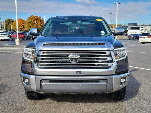 2018 Toyota Tundra 1794 Edition