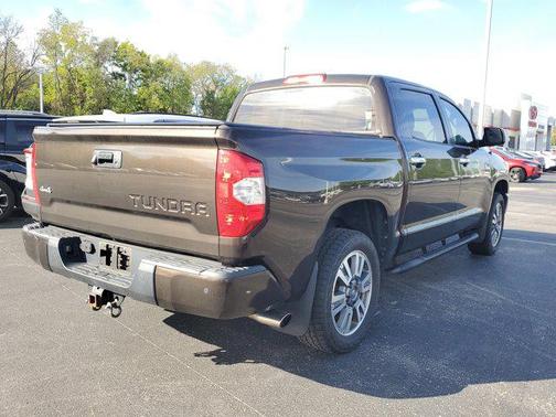 2018 Toyota Tundra 1794 Edition