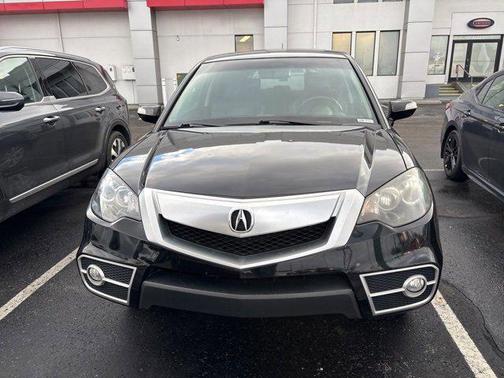 2012 Acura RDX Base