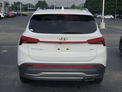 2023 Hyundai SANTA FE SEL 2.4