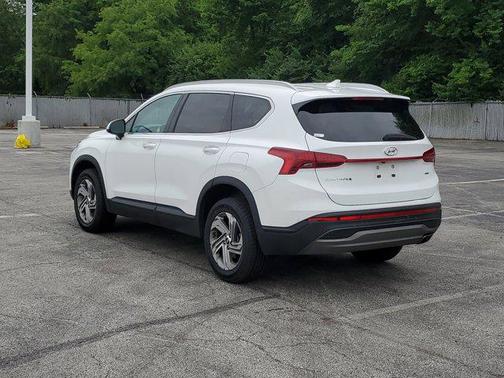 2023 Hyundai SANTA FE SEL 2.4