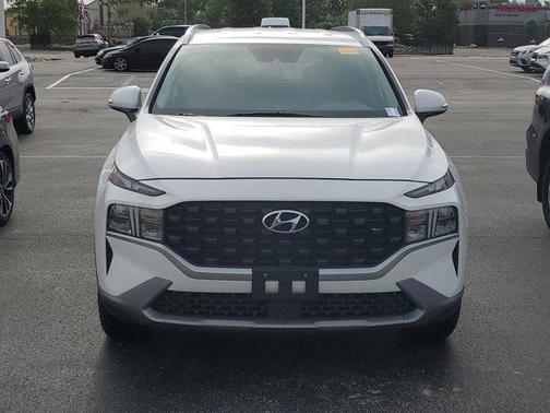 2023 Hyundai SANTA FE SEL 2.4