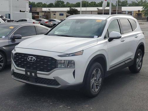 2023 Hyundai SANTA FE SEL 2.4