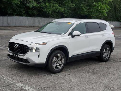 2023 Hyundai SANTA FE SEL 2.4