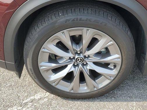 2024 Mazda CX-90 3.3 Turbo Premium