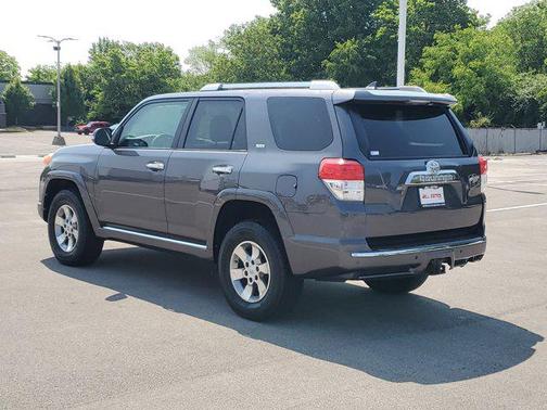 2010 Toyota 4Runner SR5