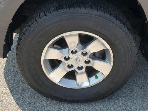 2010 Toyota 4Runner SR5