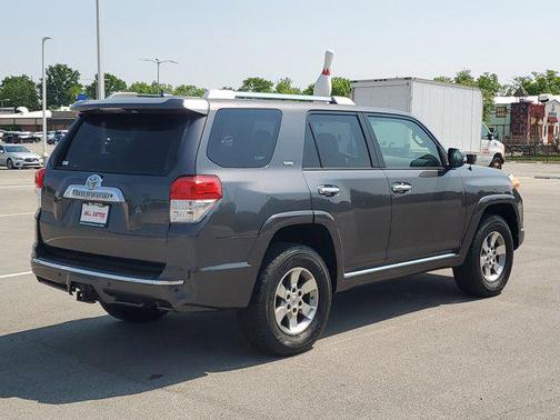 2010 Toyota 4Runner SR5
