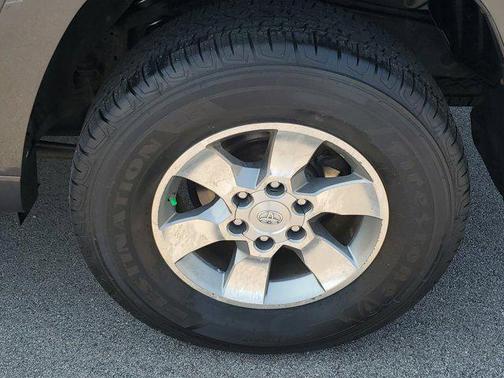 2010 Toyota 4Runner SR5
