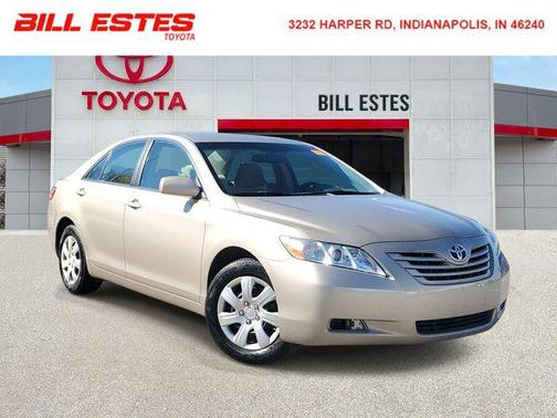 2009 Toyota Camry LE