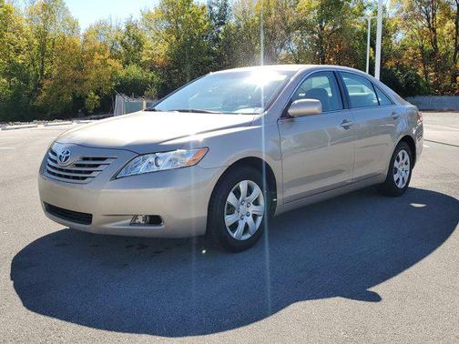 2009 Toyota Camry LE