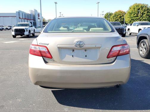 2009 Toyota Camry LE