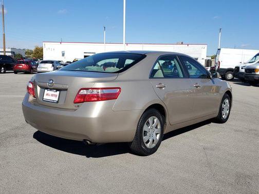 2009 Toyota Camry LE