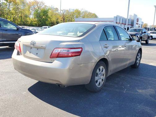 2009 Toyota Camry LE