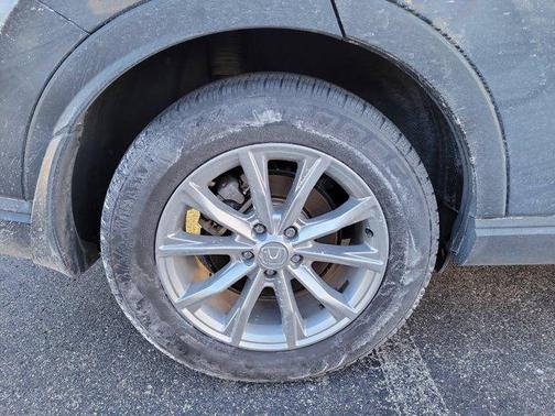 2023 Honda CR-V EX-L AWD