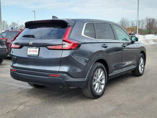 2023 Honda CR-V EX-L AWD