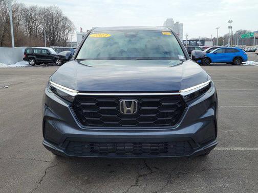 2023 Honda CR-V EX-L AWD