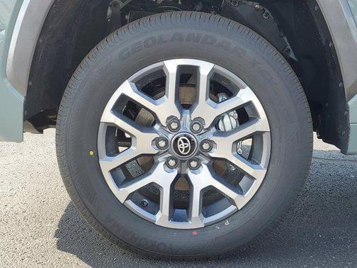 2025 Toyota Tundra 1794 Edition