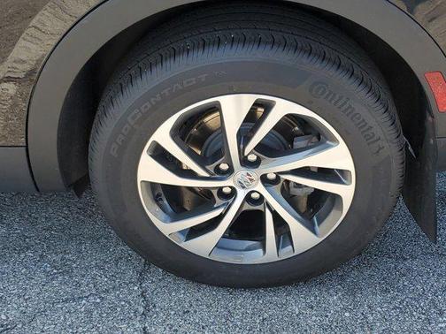2022 Buick Envision AWD Essence