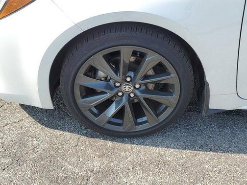 2024 Toyota Corolla XSE