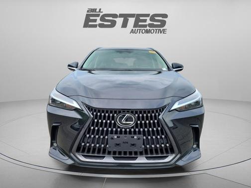 Caviar 2023 Lexus NX 350 Premium