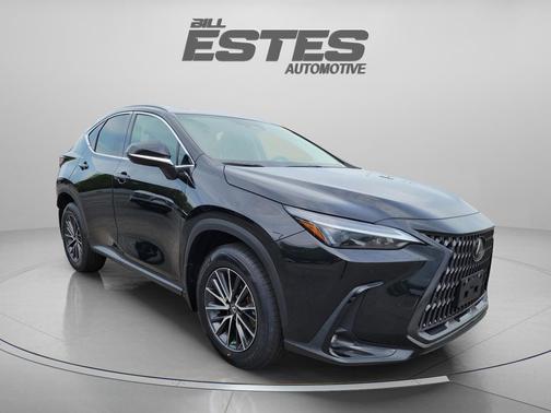 Caviar 2023 Lexus NX 350 Premium