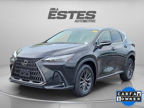 Caviar 2023 Lexus NX 350 Premium