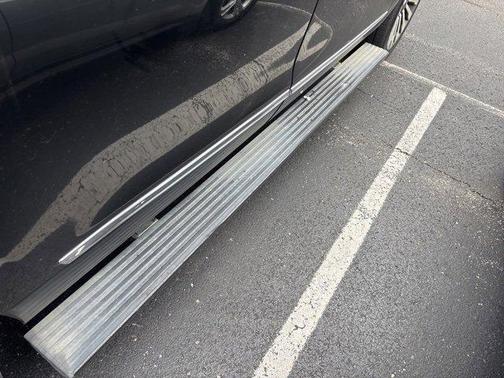 2018 Lincoln Navigator L Reserve