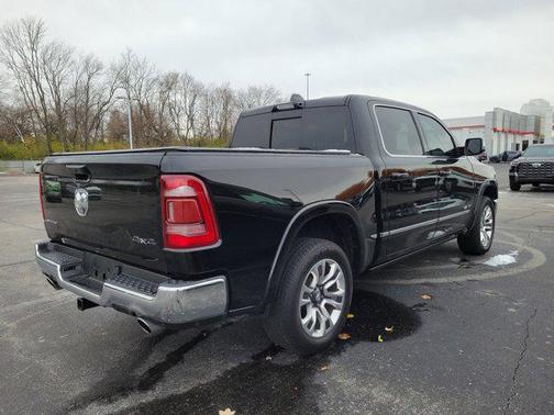 2023 RAM 1500 Limited