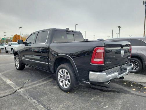 2023 RAM 1500 Limited